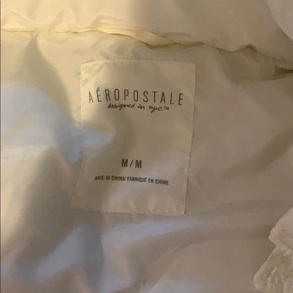 Aeropostale Vest - Picture 2 of 6